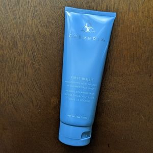 Cosmedix Brightening Acai Infused In Shower Face Mask (NWT)